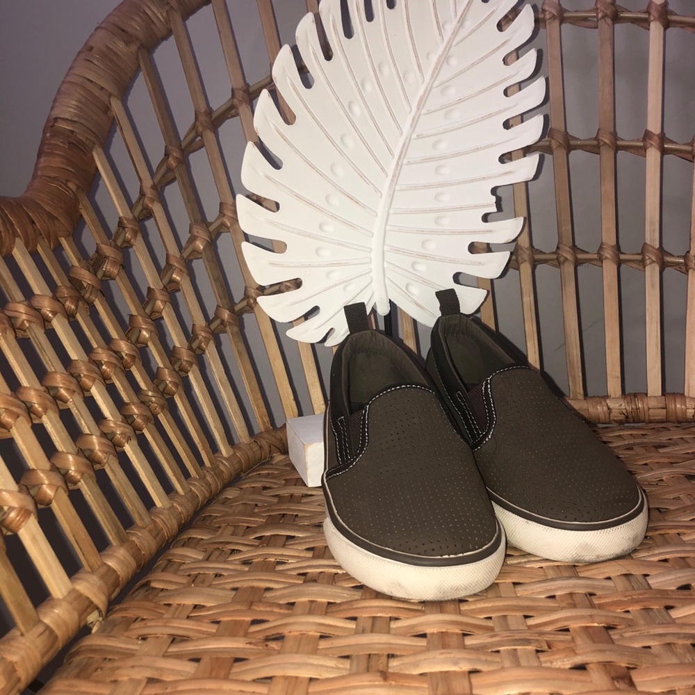 Gap Boys loafers